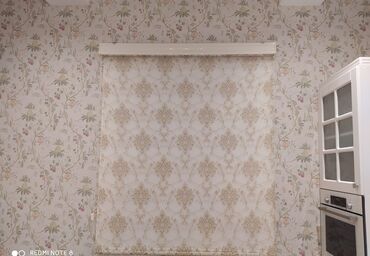 Pərdə və tüllər: Jaluz perdeler her nov turkiye isdesal seher daxil cadrlma qurasdlrma — 8