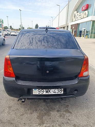 QAZ: QAZ M1: 1.6 l | 2013 il 600 km Sedan — 7