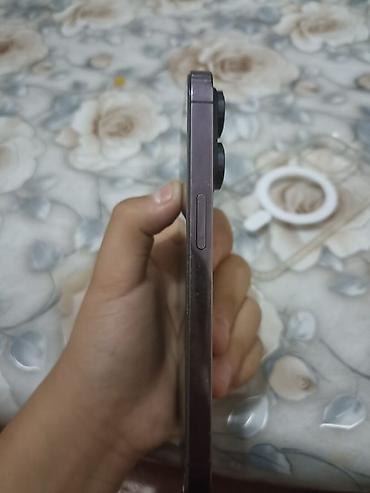 honor rt: IPhone 14 Pro, 256 ГБ, цвет Deep Purple (по скрину “Об этом — 8