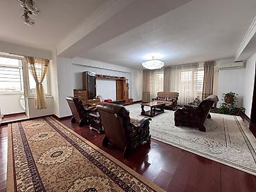 Продажа квартир: 5 и более комнат, 295 м², Элитка, Пентхаус этаж, Евроремонт — 10