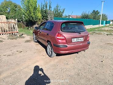 стартер ниссан максима: Nissan Almera: 2001 г., 1.5 л, Механика, Бензин, Хэтчбэк — 4