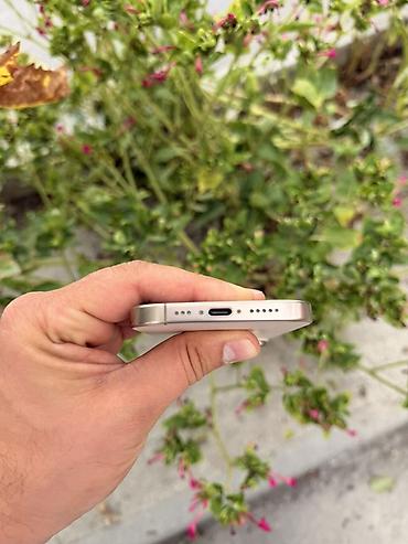 iphone usb: IPhone 16 Pro, 128 GB, Desert Titanium — 2