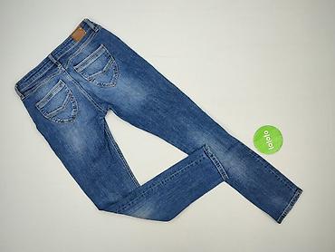 revenge denim: Cross Jeans, Jeansy damskie, rozmiar XS — 3
