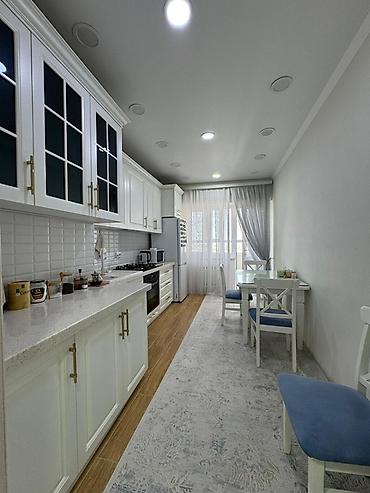 Продажа квартир: 3 комнаты, 86 м², Элитка, 8 этаж, Евроремонт at lalafo.kg — 6 Продажа квартир: 3 комнаты, 86 м², Элитка, 8 этаж, Евроремонт — 6