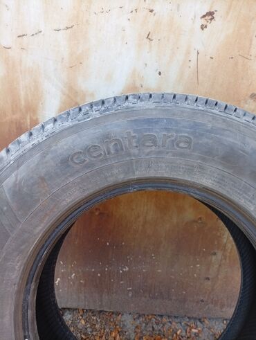 шины r14c: Шиналар 225 / 70 / R 15, All-season, Колдонулган, 1 даана, Жеңил коммерциялык транспорт (C/LT), Кытай
