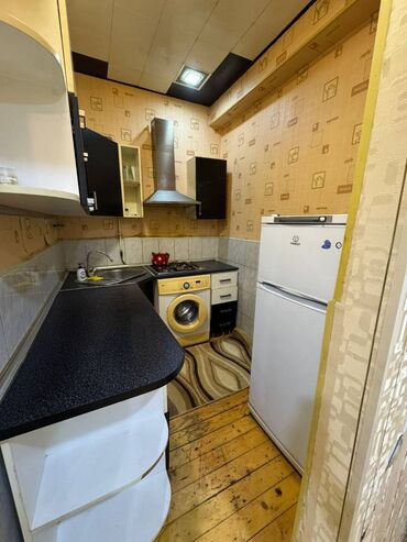 Uzunmüddətli kirayə mənzillər: Həzi Aslanov metrosuna yaxın,17 mərtəbənin,10-cu mərtəbəsində,2 — 4