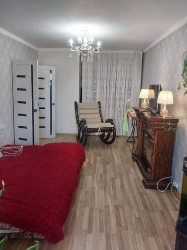 воронцовка недвижимость: 1 комната, 36 м², Индивидуалка, 1 этаж, Косметический ремонт