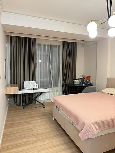 Продажа квартир: 3 комнаты, 103 м², Южная Магистраль Элитка, 9 этаж, Евроремонт — 6