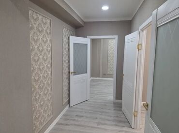 Продажа квартир: 2 комнаты, 59 м², Элитка, 8 этаж, Евроремонт — 12