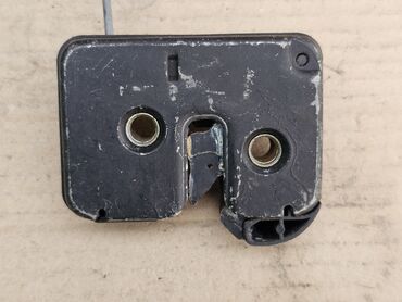 Замки: Замок багажника Seat 2000 г., Б/у, Оригинал, Германия — 4