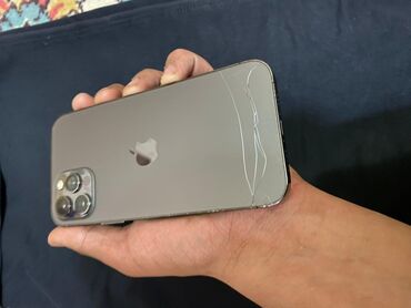 за сколько можно продать айфон 6: IPhone 12 Pro, Б/у, 256 ГБ, Чехол, Кабель, 75 %