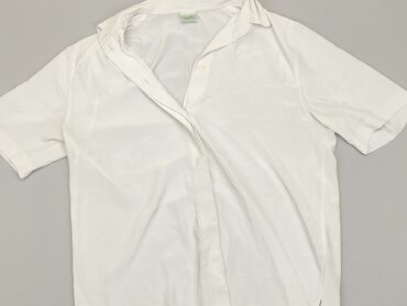 Koszule: Koszula Damska, C&A, XL, stan - Zadowalający