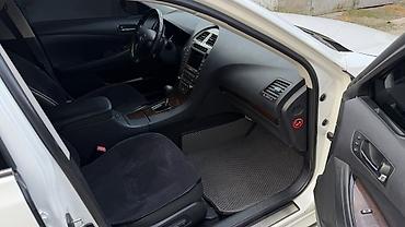 белов: Lexus ES: 2010 г., 3.5 л, Седан — 9