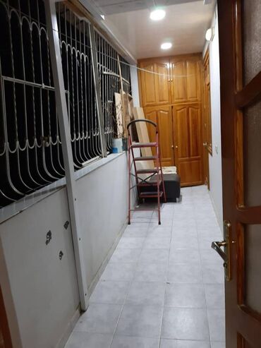 Köhnə tikili: Bakı, 4 otaqlı, Köhnə tikili, m. Əhmədli, 110 kv. m -da lalafo.az — 19 Köhnə tikili: Bakı, 4 otaqlı, Köhnə tikili, m. Əhmədli, 110 kv. m — 19