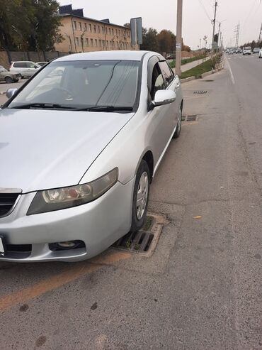 коробка автомат хонда аккорд 7: Honda Accord: 2003 г., 2 л, Автомат, Седан
