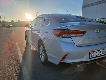 фары соната: Hyundai Sonata: 2018 г., Автомат, Газ, Седан — 3