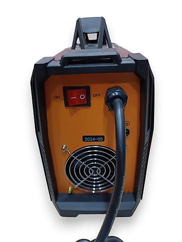Сварочные аппараты: Kzubr MMA-350N invertor qaynaq aparatı - Tip: MMA (örtülü elektrodla — 1