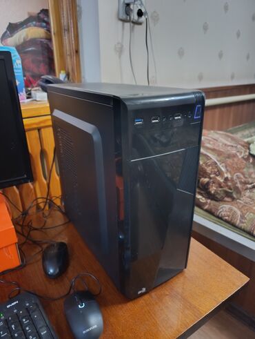 блендер оптом: Компьютер, ОЗУ 8 ГБ, Для работы, учебы, Б/у, Intel Core i5, NVIDIA GeForce GTX 1050, SSD