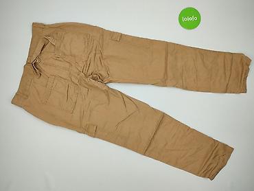 ca legginsy: NEXT Petite, Spodnie cargo damskie, rozmiar M — 3