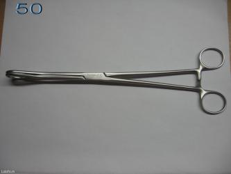 Ostali medicinski proizvodi: Allis forceps kao sa slika ima jos
ne odgovaram na sms poruke — 9