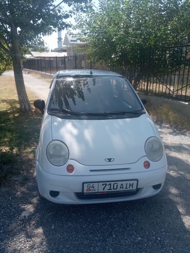 дэу реззо: Daewoo Matiz: 2005 г., 0.8 л, Механика, Бензин, Универсал