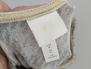 sweter panterka hm: H&M, Sweter damski, rozmiar M — 4