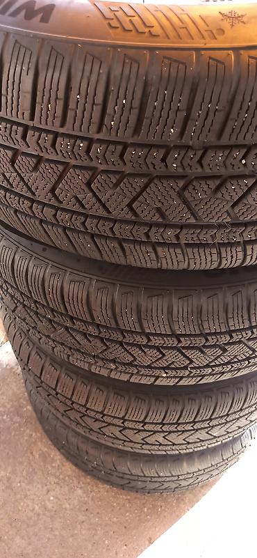 Диски: Литые Диски R 19 Rondell, Комплект, отверстий - 5, Новый — 7