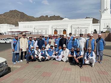 Туристические услуги: Акция!!! Умра малый хадж Умра (кичи ажылык)* 14-күндүк ыйык сапар — 12