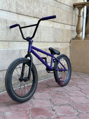 вынос bmx: Срочно Продам БМХ BMX трещин нету вмятин практически есть Царапины