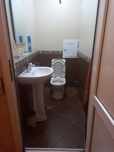 Yeni tikili: 3 otaqlı, Yeni tikili, m. Həzi Aslanov, 90 kv. m — 16