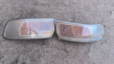 Другие детали системы освещения: Тойота Гая эки алдынкы фара эки арткы стоптор сатылат жазачу жерлери — 4