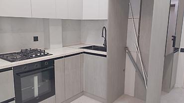 Продажа квартир: 1 комната, 42 м², Элитка, 6 этаж, Евроремонт — 8