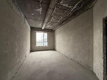 Продажа квартир: 2 комнаты, 73 м², Кок-Жар мкр Элитка, 12 этаж, Требуется ремонт — 3