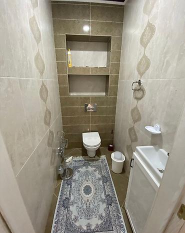 Долгосрочная аренда квартир: 3 комнаты, Риэлтор, Без подселения, С мебелью полностью — 12