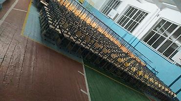 Мебель на заказ: Мебель на заказ, Парта — 19