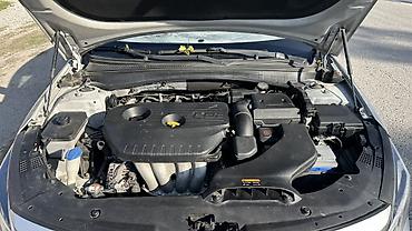 автоматизация магазина: Kia K5: 2019 г., 2 л, Автомат, Газ, Седан — 8