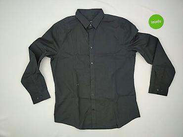 7 more: H&M, Koszulа dla mężczyzn, rozmiar XL — 2