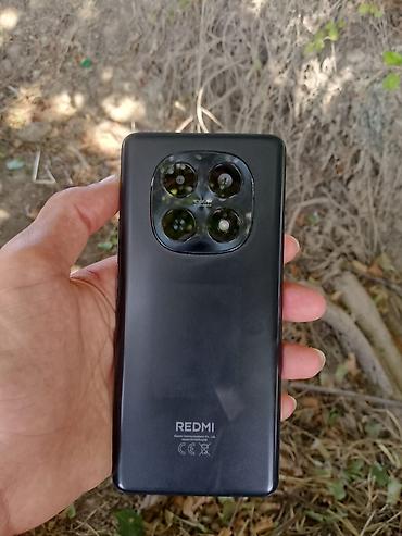 redmi 15 pro qiyməti: Redmi 256 GB, rəng - Qara, Sensor — 1