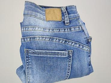 denim version: Denim, Jeansy damskie, rozmiar S — 6