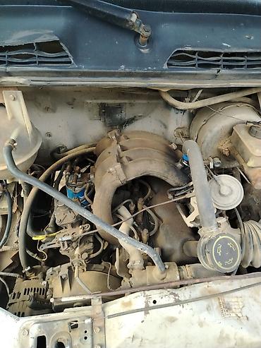 maşın 09: Ford motor karobkası problemsiz maşını real alıcı ilə razılaşacam - — 4
