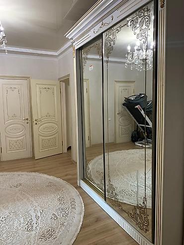 Продажа квартир: 3 комнаты, 133 м², Элитка, 2 этаж, Евроремонт — 2