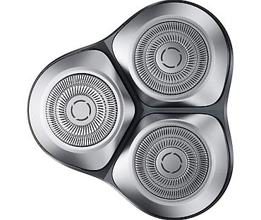 shaver: №: 8449 Məhsulun adı: Elektrik ülgüc Xiaomi Electric Shaver S301 Black — 1