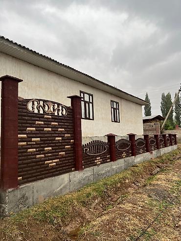 Бетонные еврозаборы: Еврозабор at lalafo.kg — 8 Бетонные еврозаборы: Еврозабор — 8