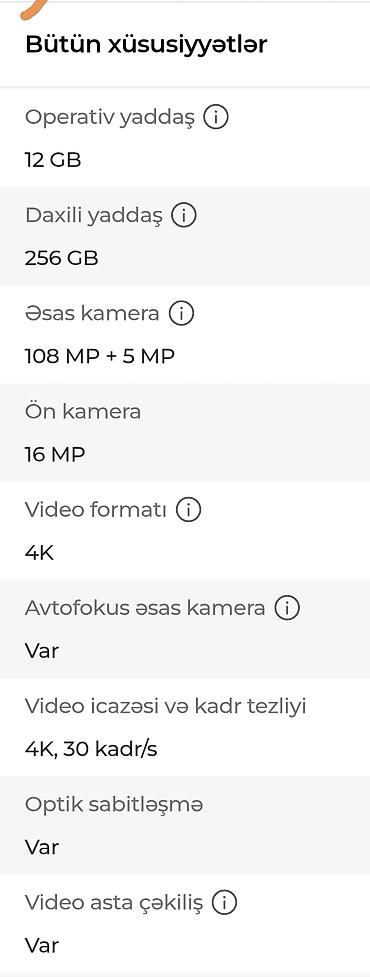 256 gb ssd: Honor X9d, 256 GB, rəng - Yaşıl — 5