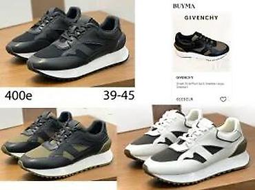 Patike: ORIGINALNI GIVENCHY MODELI, ULTRA HIT | Novo! ! ! Hit! ! ! Givenchy — 16