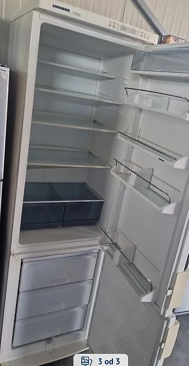 jysk drzac za laptop: Liebherr kombinovani frižider – linija Economy - Tip: kombinovani — 3
