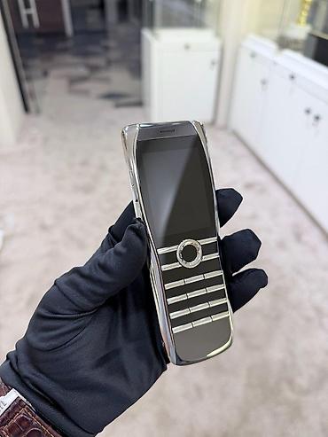 Vertu: Vertu rəng - Qara, Düyməli -da lalafo.az — 11 Vertu: Vertu rəng - Qara, Düyməli — 11