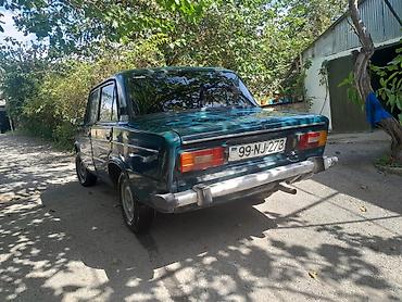 руль fiat на ваз 2107: ВАЗ (ЛАДА) 2106: 1.6 л | 2001 г — 3