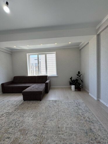 иссык куль недвижимость: 2 комнаты, 77 м², Элитка, 9 этаж, Евроремонт
