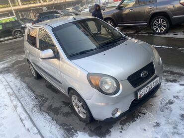 киа сефиа: Kia Morning: 2010 г., 1 л, Автомат, Бензин, Хэтчбэк